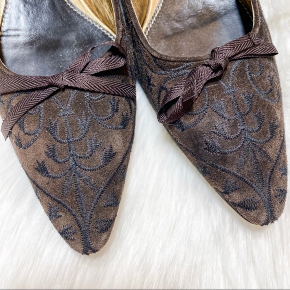 Prada flats - Picture 4 of 7